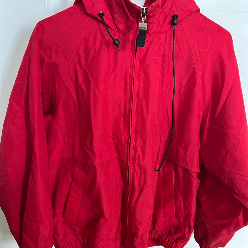 Pacific Trail Red Outerwear